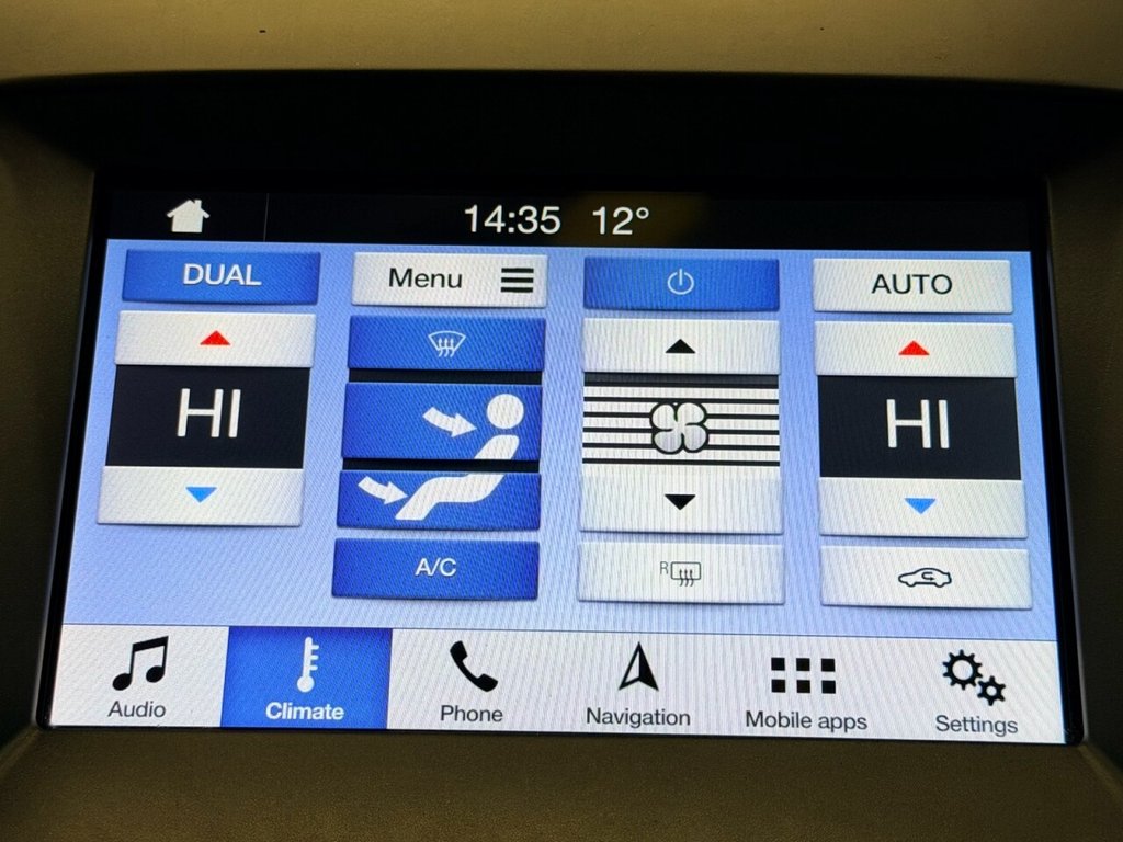 Used Ford S-Max 2019 for sale - 77422486: Photo 43