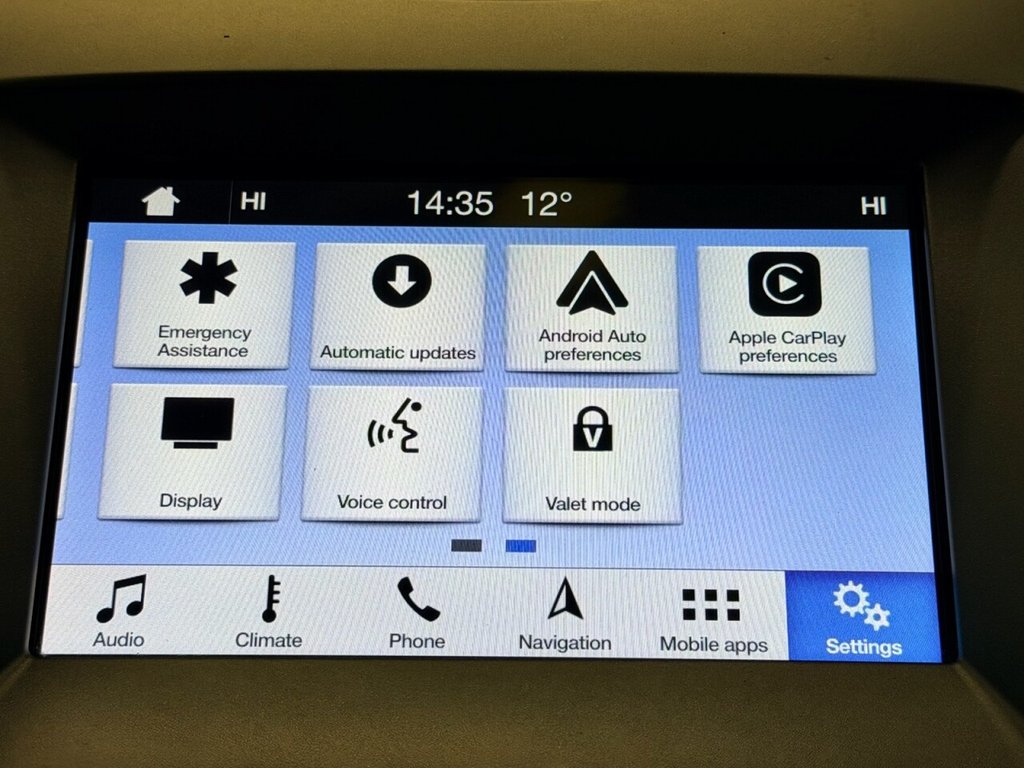 Used Ford S-Max 2019 for sale - 77422486: Photo 45