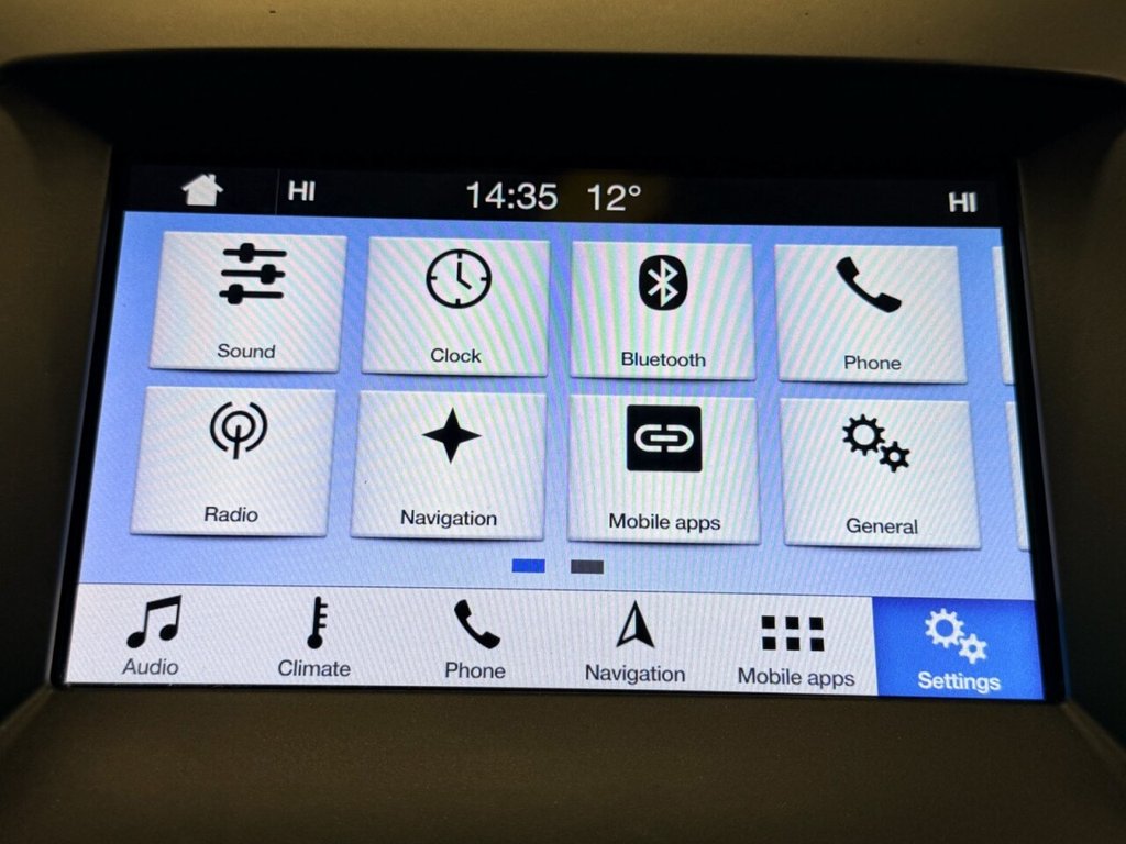 Used Ford S-Max 2019 for sale - 77422486: Photo 46