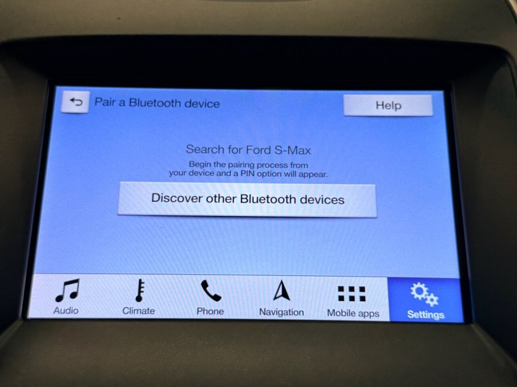 Used Ford S-Max 2019 for sale - 77422486: Photo 47