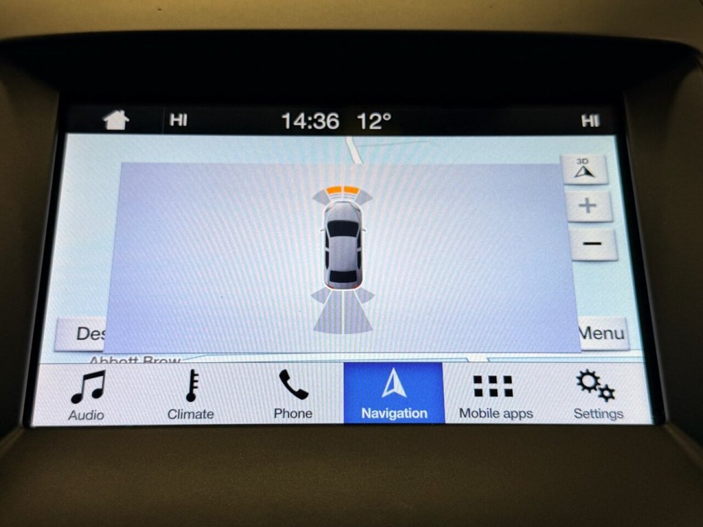 Used Ford S-Max 2019 for sale - 77422486: Photo 48