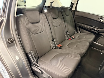 Used Ford S-Max 2019 for sale - 77422486: Photo