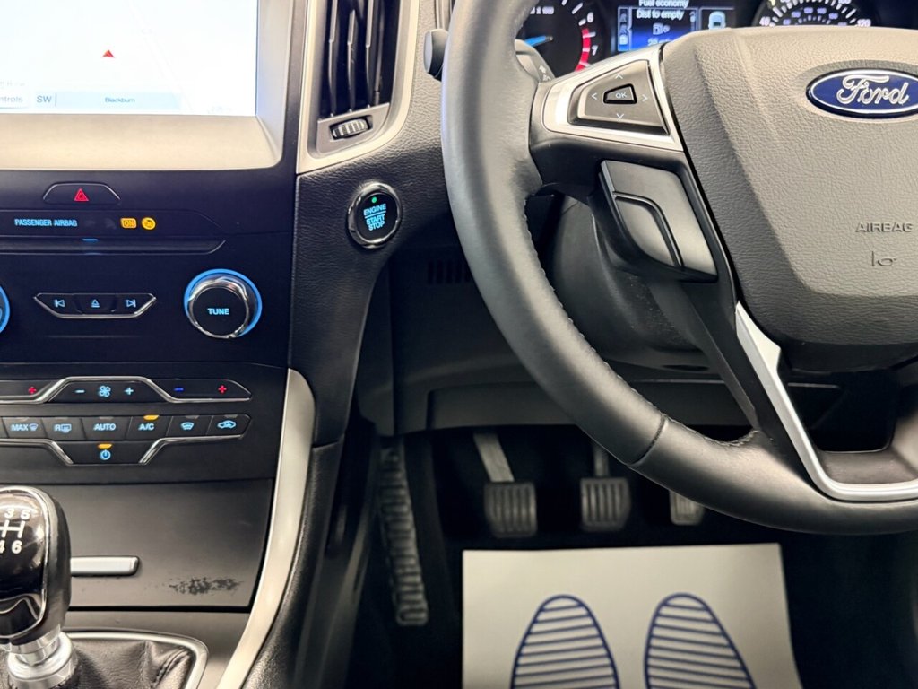 Used Ford S-Max 2019 for sale - 77422486: Photo 50