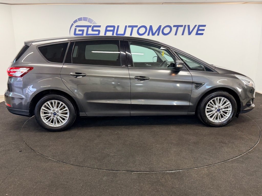 Used Ford S-Max 2019 for sale - 77422486: Photo 6