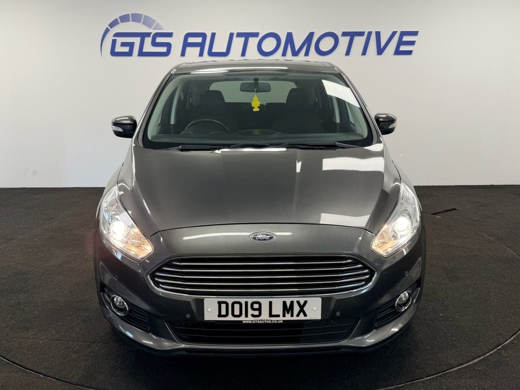 Used Ford S-Max 2019 for sale - 77422486: Photo 7