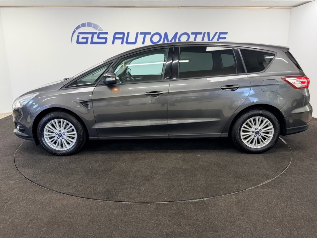 Used Ford S-Max 2019 for sale - 77422486: Photo 8