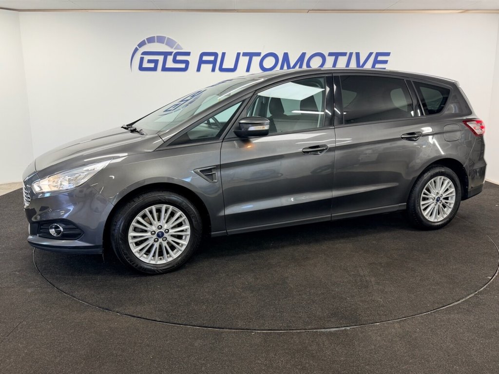 Used Ford S-Max 2019 for sale - 77422486: Photo 9