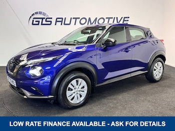 Used Nissan Juke 2020 for sale - 79384798: Photo