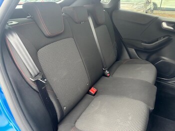 Used Ford Puma 2022 for sale - 78387350: Photo