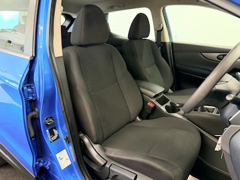 Used Nissan Qashqai 2020 for sale - 79197663: Photo