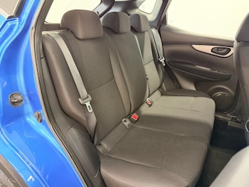 Used Nissan Qashqai 2020 for sale - 79197663: Photo