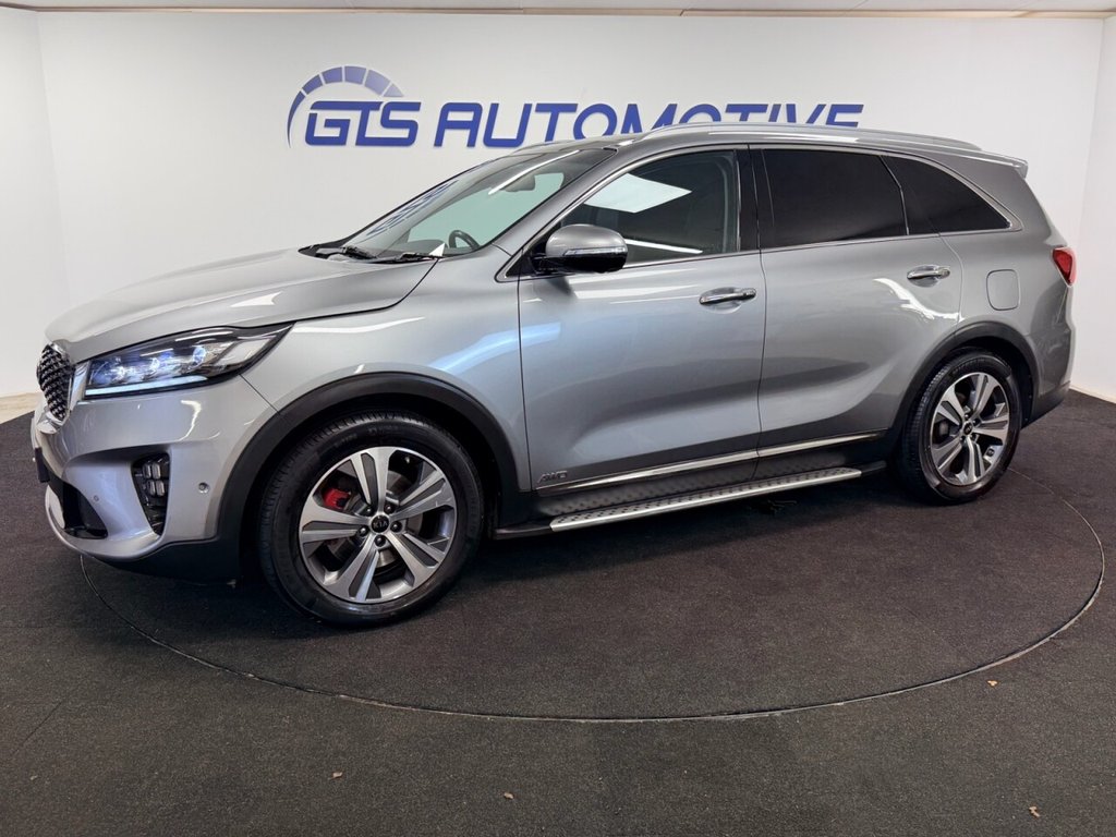Used Kia Sorento 2019 for sale - 76574582: Photo 1