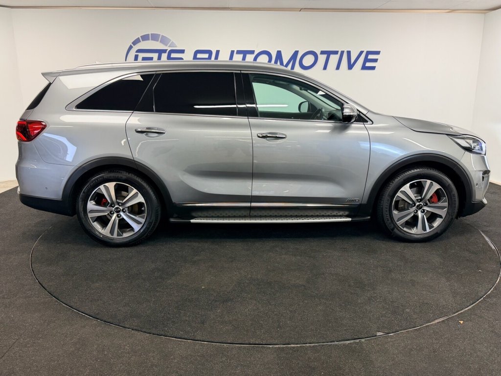 Used Kia Sorento 2019 for sale - 76574582: Photo 10