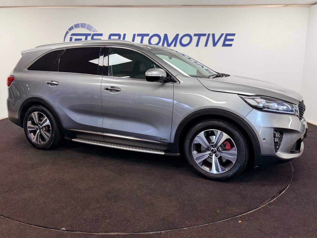 Used Kia Sorento 2019 for sale - 76574582: Photo 11
