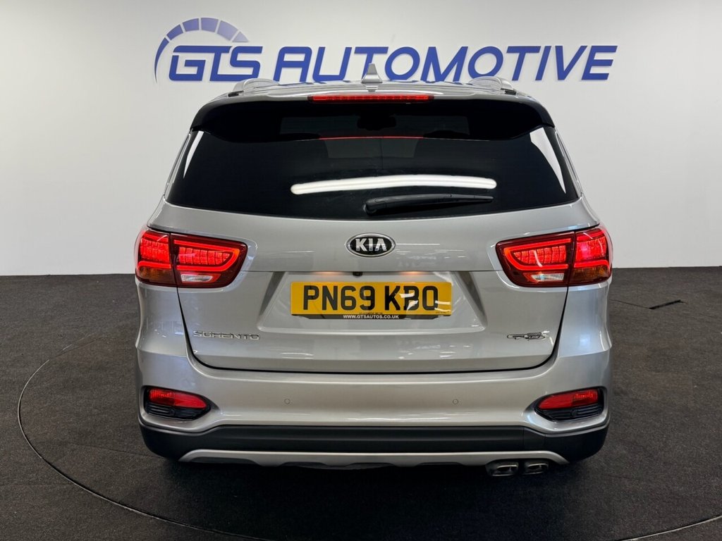 Used Kia Sorento 2019 for sale - 76574582: Photo 12