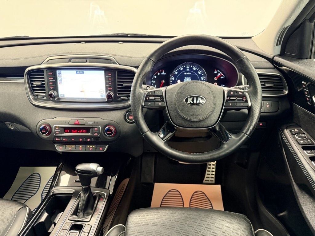 Used Kia Sorento 2019 for sale - 76574582: Photo 13