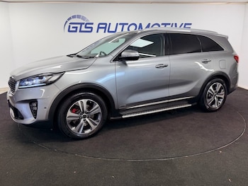 2019 (69) - 2.2 CRDi GT-Line S 5dr Auto