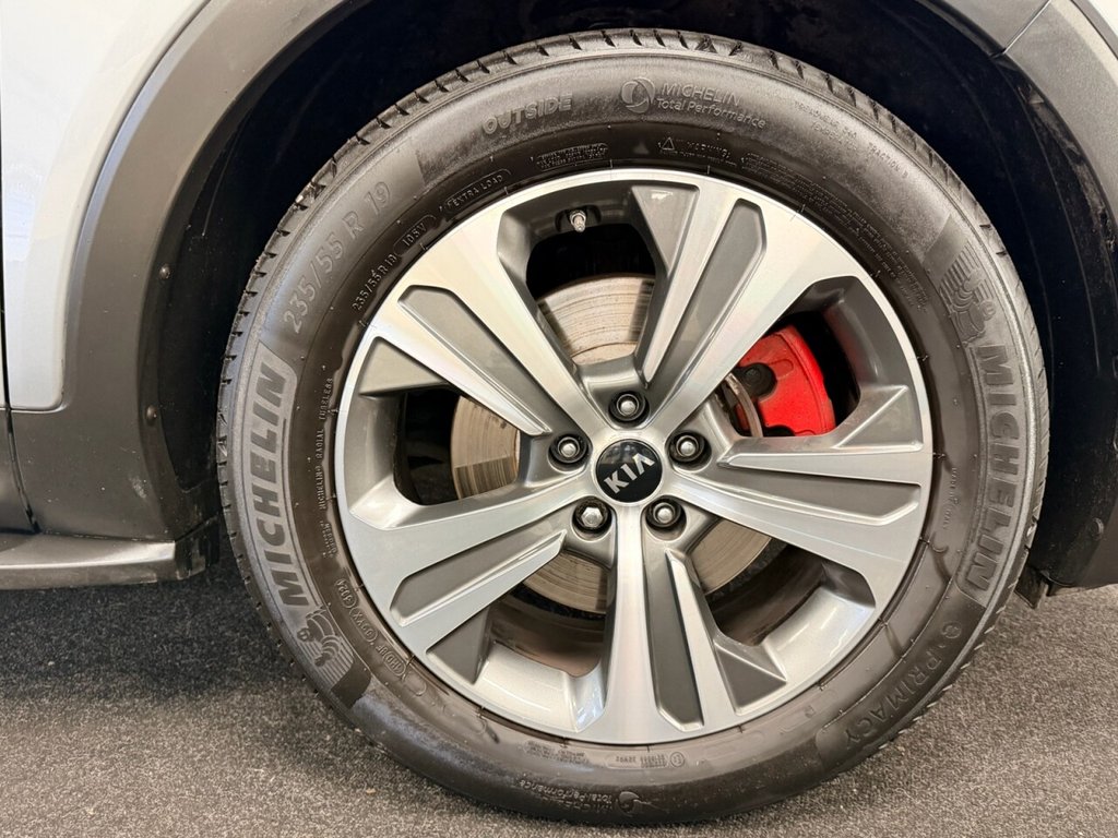 Used Kia Sorento 2019 for sale - 76574582: Photo 22