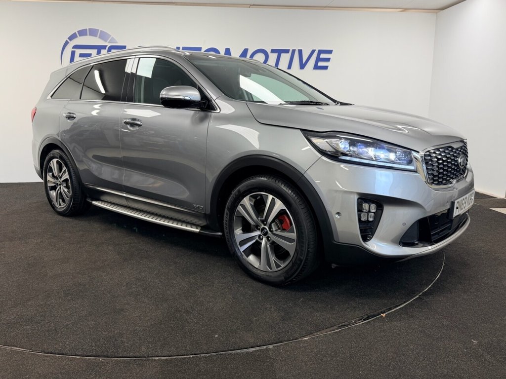 Used Kia Sorento 2019 for sale - 76574582: Photo 23