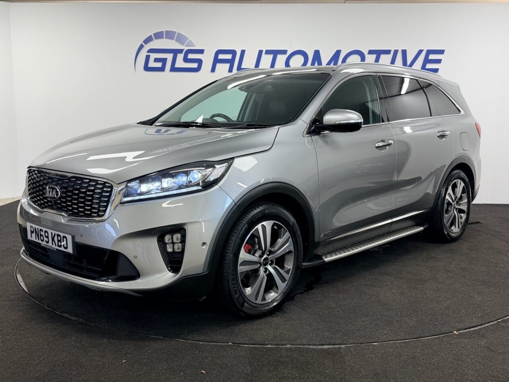 Used Kia Sorento 2019 for sale - 76574582: Photo 24