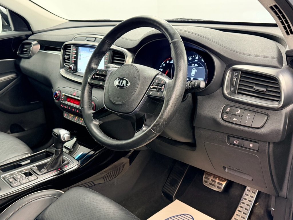 Used Kia Sorento 2019 for sale - 76574582: Photo 26