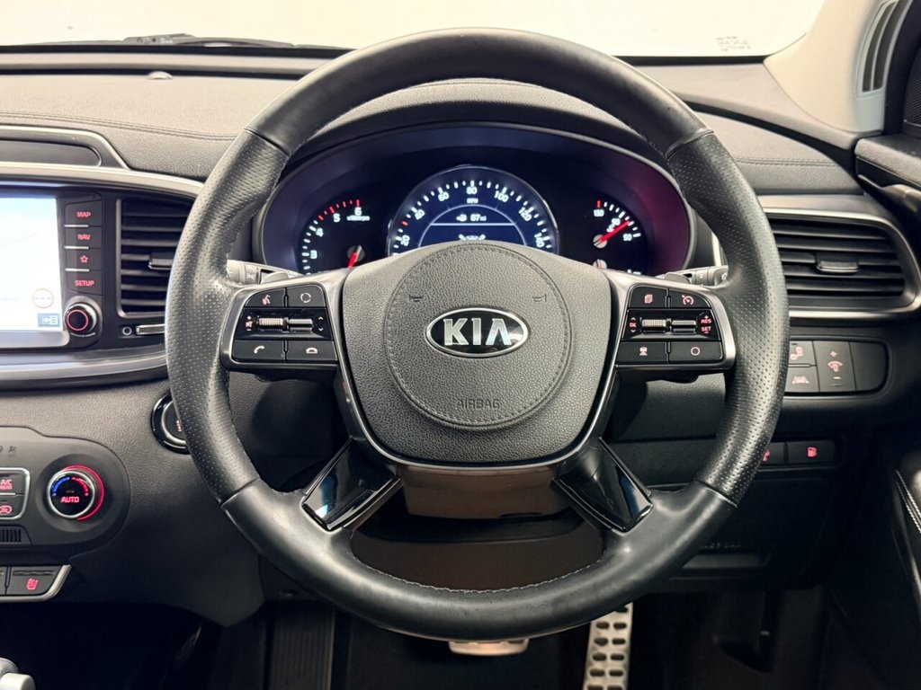 Used Kia Sorento 2019 for sale - 76574582: Photo 31