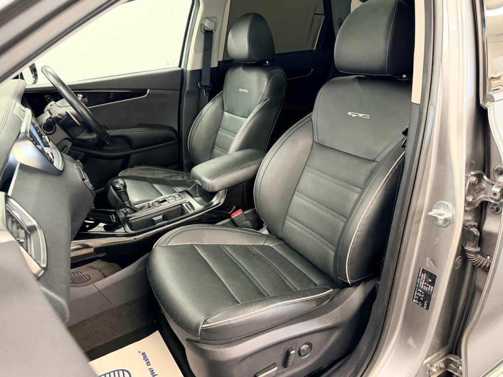 Used Kia Sorento 2019 for sale - 76574582: Photo 33