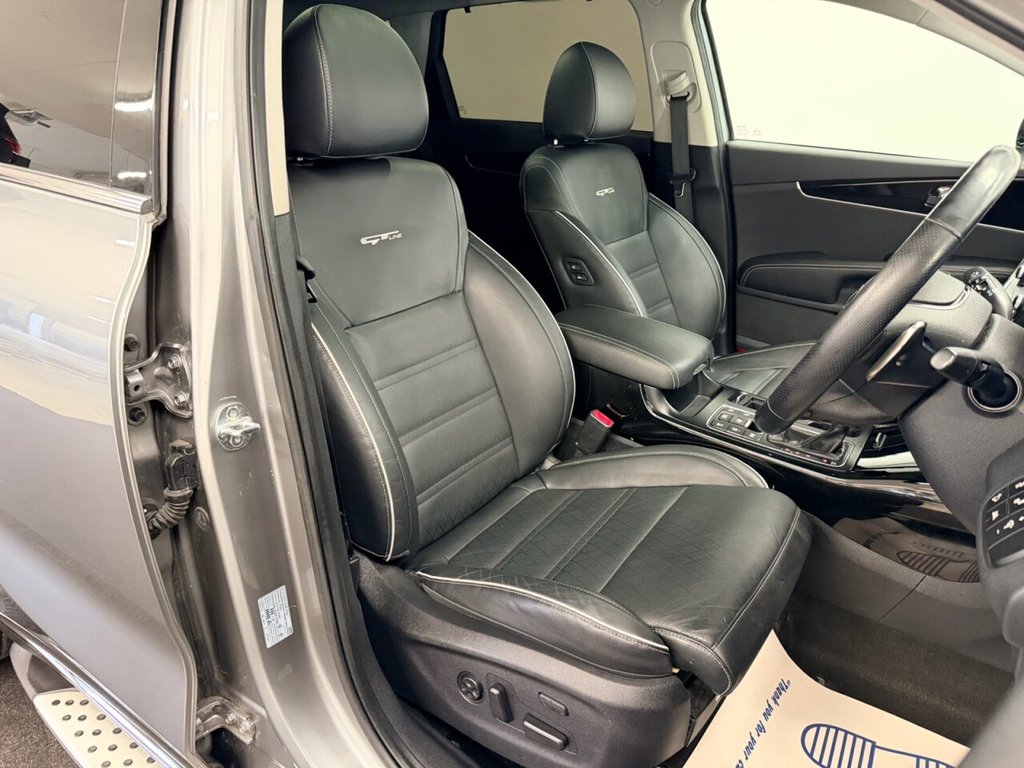 Used Kia Sorento 2019 for sale - 76574582: Photo 4