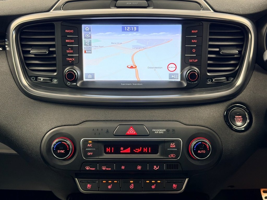 Used Kia Sorento 2019 for sale - 76574582: Photo 47