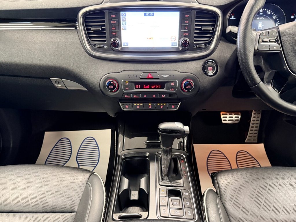 Used Kia Sorento 2019 for sale - 76574582: Photo 48