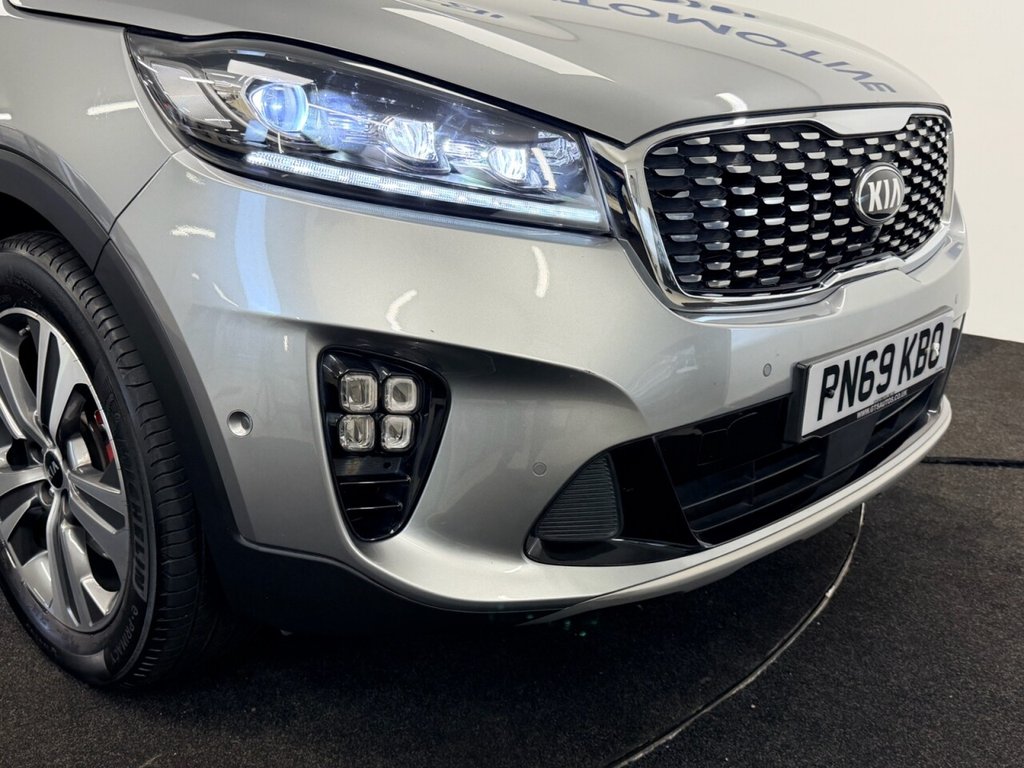 Used Kia Sorento 2019 for sale - 76574582: Photo 50