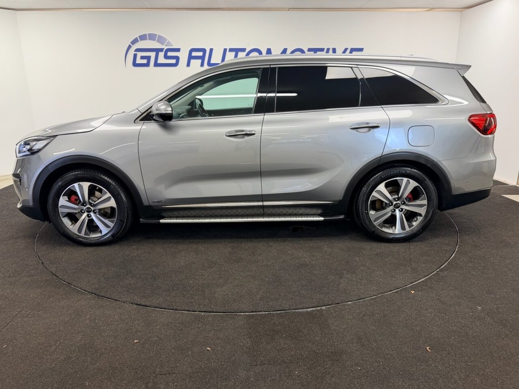 Used Kia Sorento 2019 for sale - 76574582: Photo 8