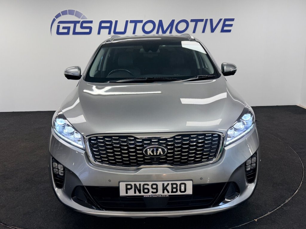 Used Kia Sorento 2019 for sale - 76574582: Photo 9