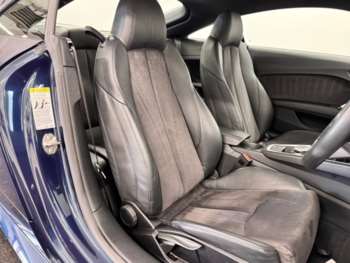 Used Audi TT 2019 for sale - 75335644: Photo