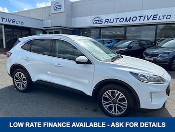 Used Ford Kuga 2020 for sale - 79359043: Photo
