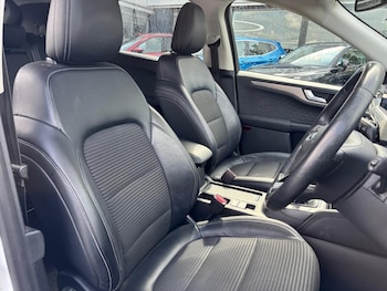 Used Ford Kuga 2020 for sale - 79359043: Photo