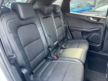 Used Ford Kuga 2020 for sale - 79359043: Photo