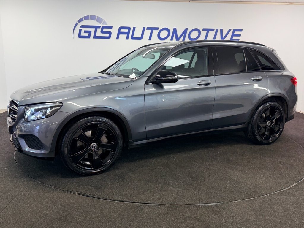 Used Mercedes-Benz GLC 2019 for sale - 77263642: Photo 10