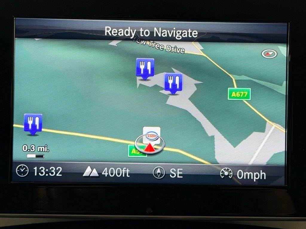 Used Mercedes-Benz GLC 2019 for sale - 77263642: Photo 2