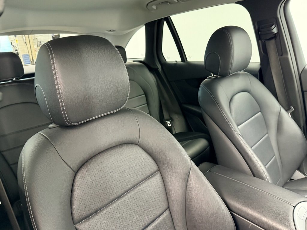 Used Mercedes-Benz GLC 2019 for sale - 77263642: Photo 21