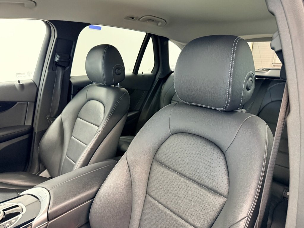 Used Mercedes-Benz GLC 2019 for sale - 77263642: Photo 28