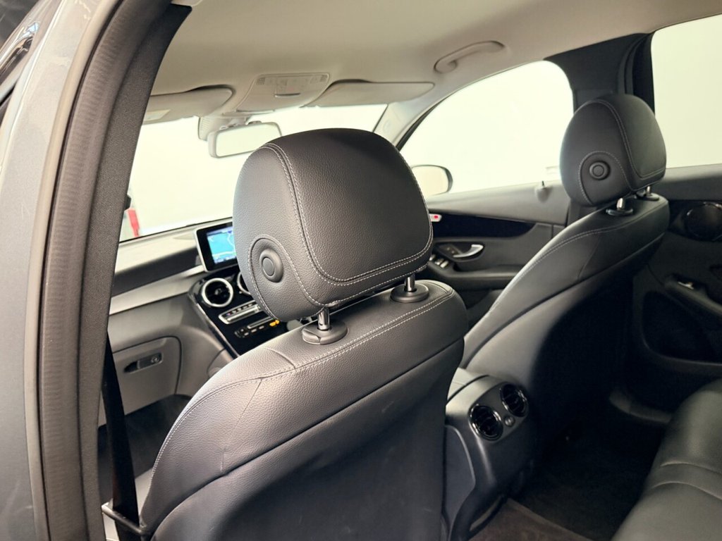 Used Mercedes-Benz GLC 2019 for sale - 77263642: Photo 29