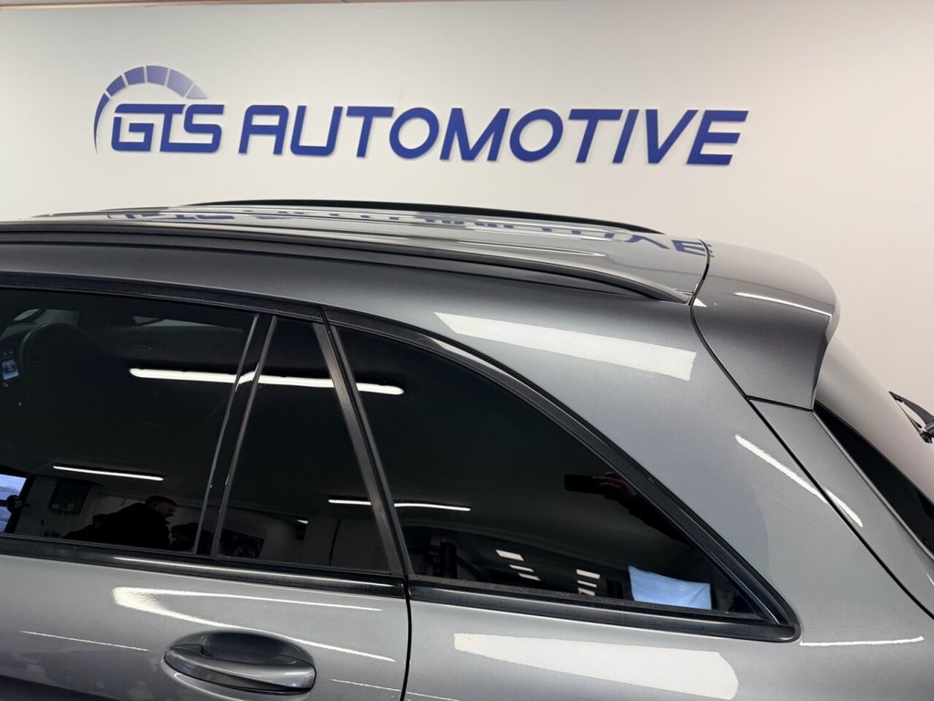 Used Mercedes-Benz GLC 2019 for sale - 77263642: Photo 34