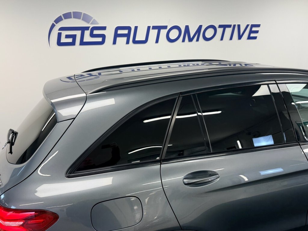 Used Mercedes-Benz GLC 2019 for sale - 77263642: Photo 38