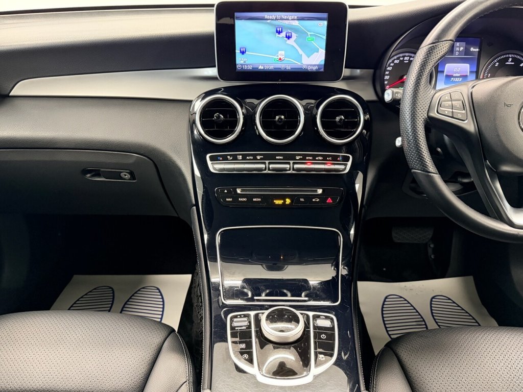 Used Mercedes-Benz GLC 2019 for sale - 77263642: Photo 39