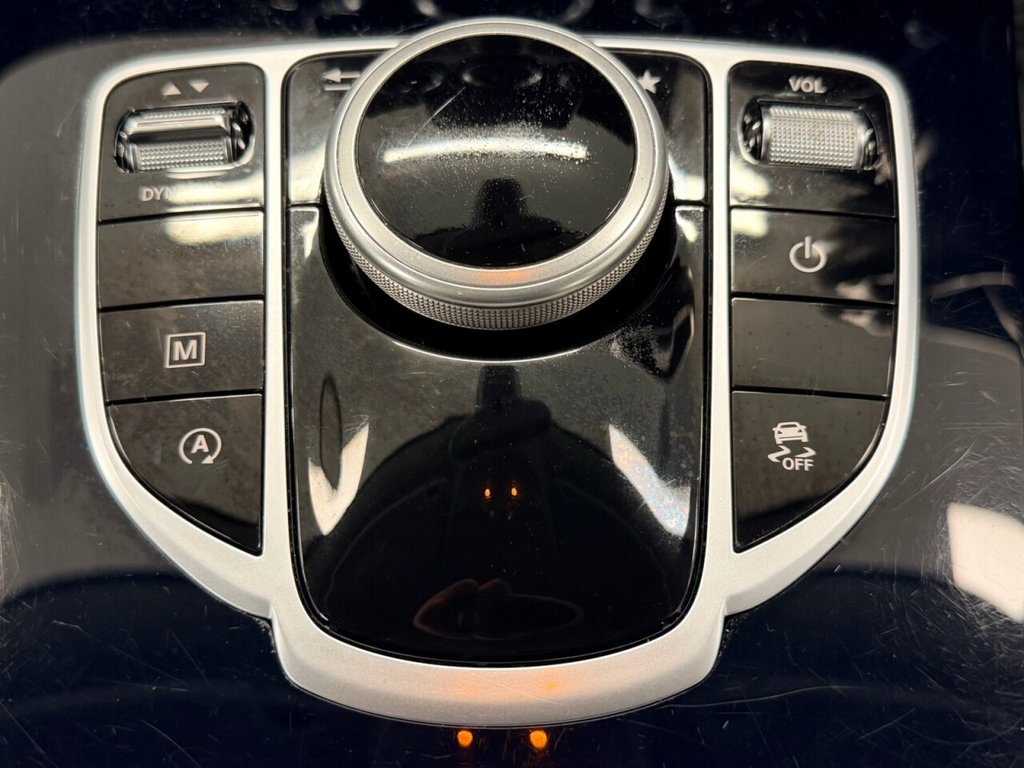 Used Mercedes-Benz GLC 2019 for sale - 77263642: Photo 40