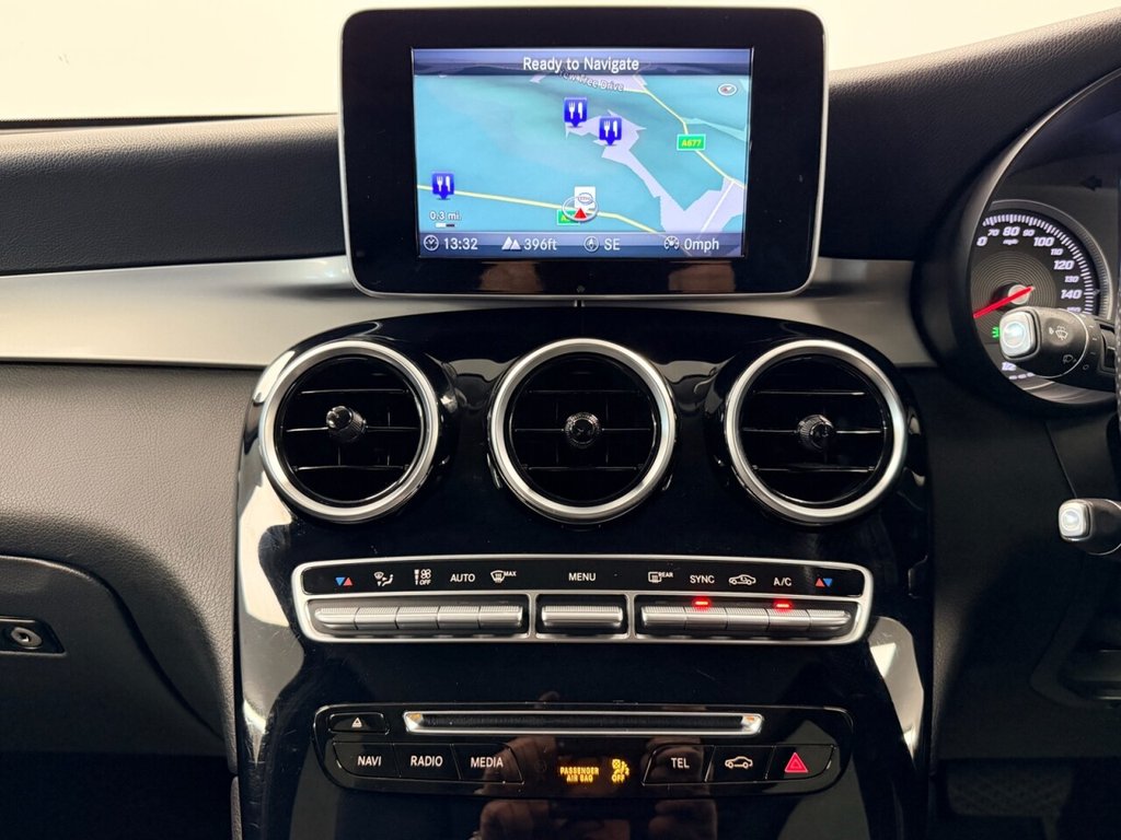 Used Mercedes-Benz GLC 2019 for sale - 77263642: Photo 41