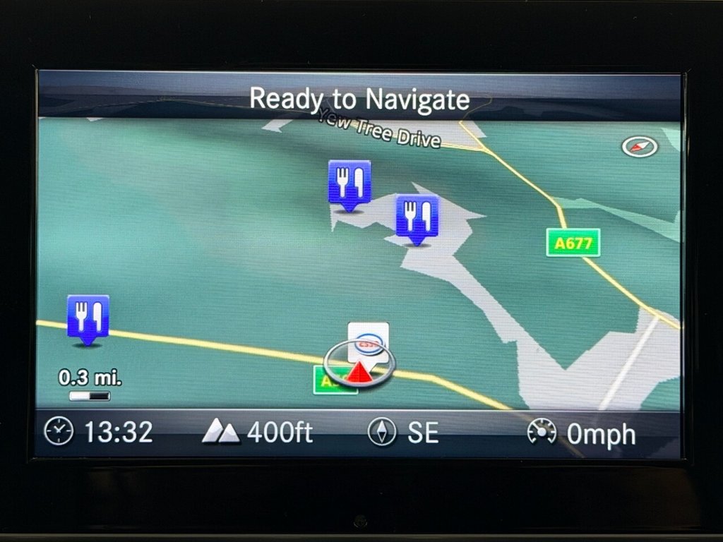 Used Mercedes-Benz GLC 2019 for sale - 77263642: Photo 42