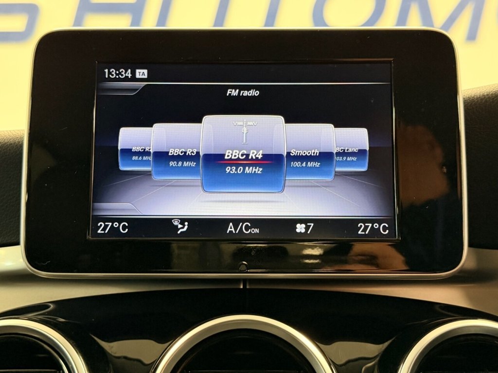 Used Mercedes-Benz GLC 2019 for sale - 77263642: Photo 43