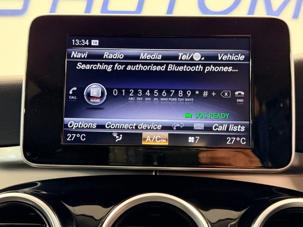 Used Mercedes-Benz GLC 2019 for sale - 77263642: Photo 44